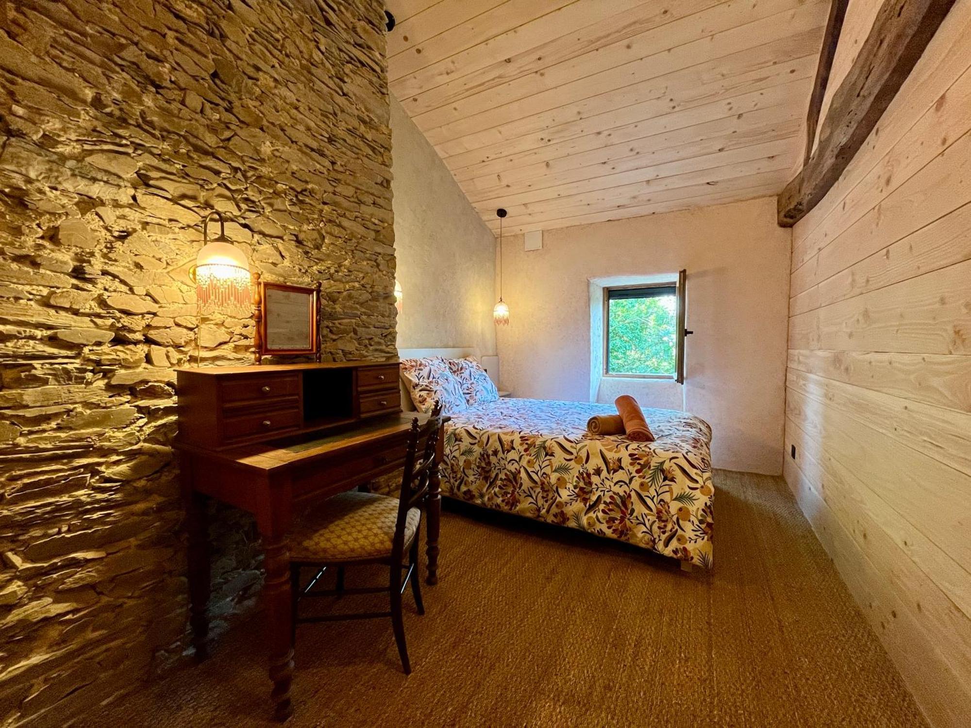 Parenthese En Foret - Lodge Baliveau Le Bez  Екстериор снимка