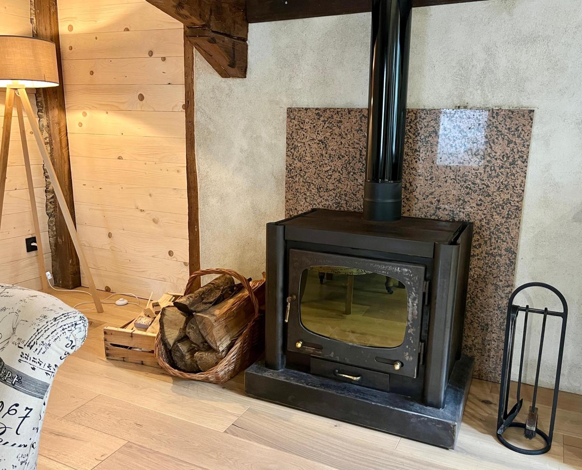 Parenthese En Foret - Lodge Baliveau Le Bez  Екстериор снимка